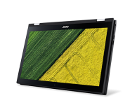 Acer Spin 3 i7-7500U/12GB/1000GB HDD/IntHD620/15''/W10 Czarny - 1388015 - zdjęcie 3